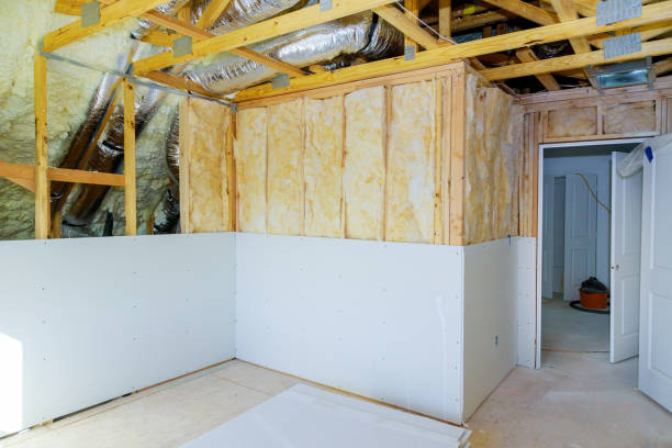 Soundproof Insulation Installation in Villas, FL