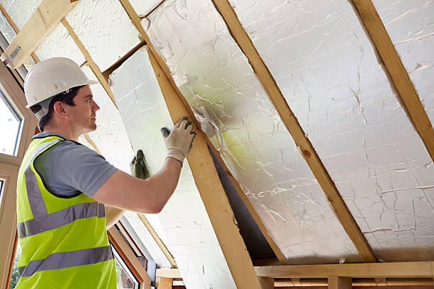 Range of Insulation Solutions in Villas, FL